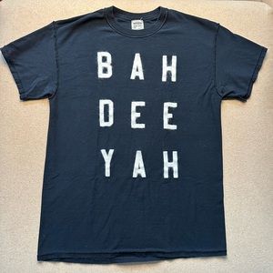 Rosser Riddle T-Shirt